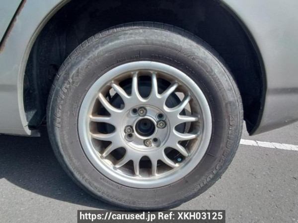 Used 2003 AT toyota corolla-spacio NZE121N Image[31]