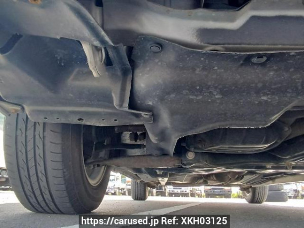 Used 2003 AT toyota corolla-spacio NZE121N Image[36]