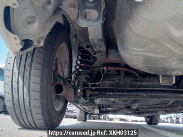 Used 2003 AT toyota corolla-spacio NZE121N Image[38]