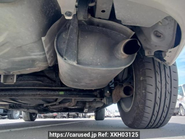 Used 2003 AT toyota corolla-spacio NZE121N Image[39]