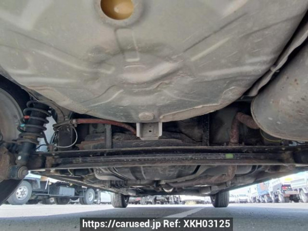 Used 2003 AT toyota corolla-spacio NZE121N Image[40]