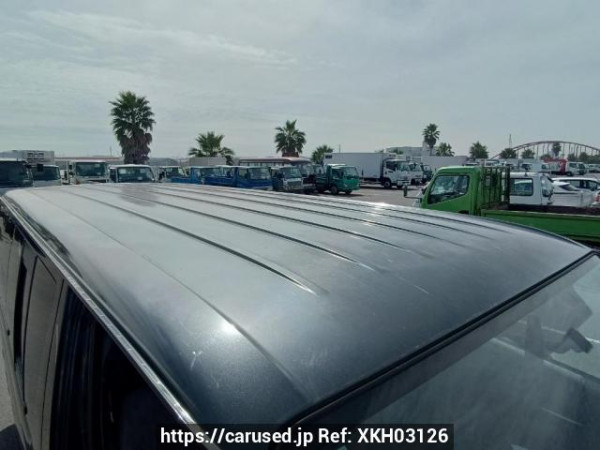 Used 2004 AT toyota hiace-van KDH205V Image[12]