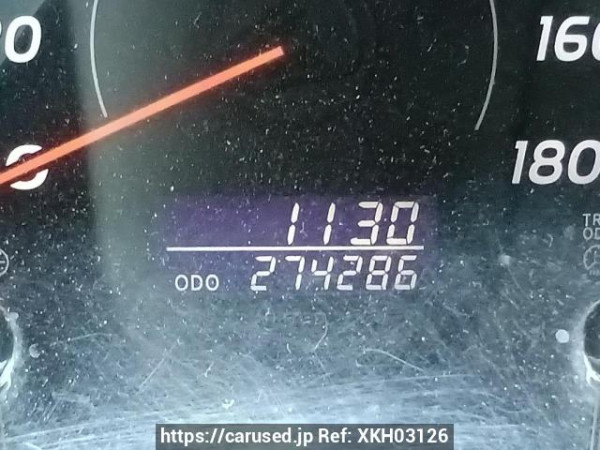 Used 2004 AT toyota hiace-van KDH205V Image[23]