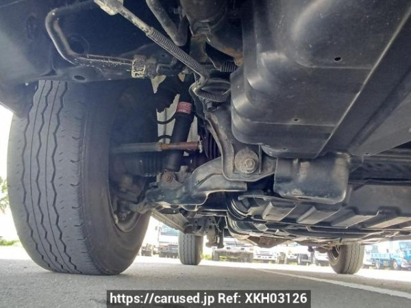 Used 2004 AT toyota hiace-van KDH205V Image[32]