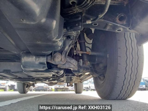 Used 2004 AT toyota hiace-van KDH205V Image[33]