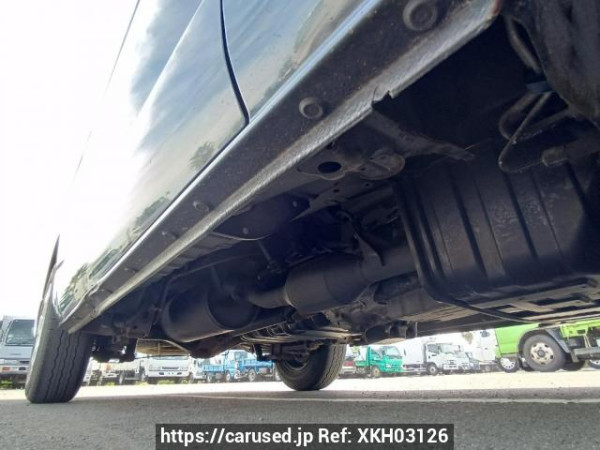 Used 2004 AT toyota hiace-van KDH205V Image[36]