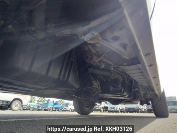 Used 2004 AT toyota hiace-van KDH205V Image[37]