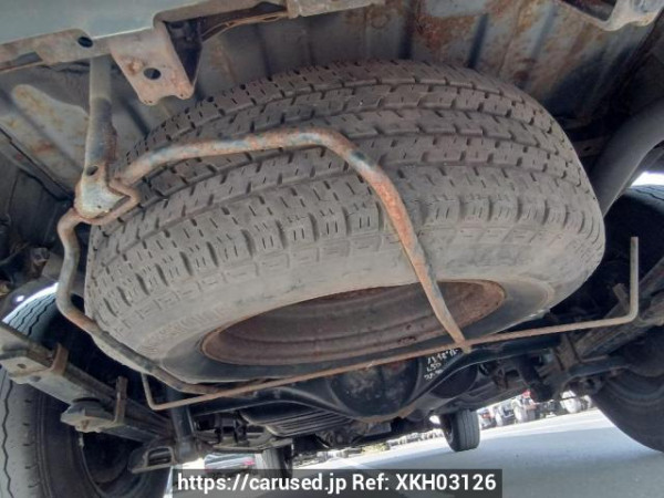 Used 2004 AT toyota hiace-van KDH205V Image[41]