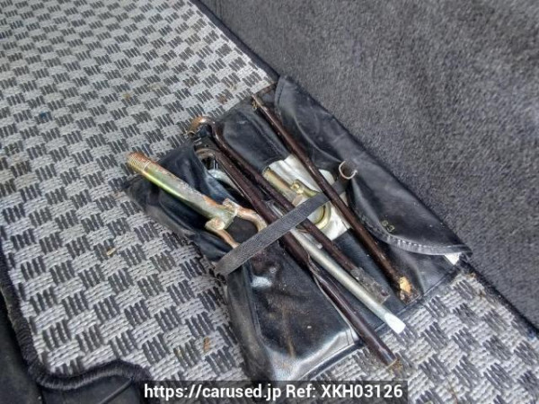 Used 2004 AT toyota hiace-van KDH205V Image[42]