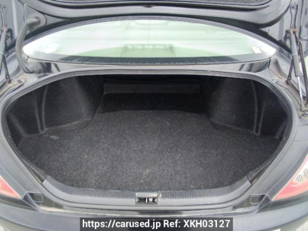 Used 2008 AT toyota mark-x GRX120 Image[8]