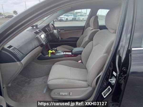 Used 2008 AT toyota mark-x GRX120 Image[14]