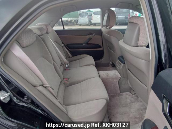 Used 2008 AT toyota mark-x GRX120 Image[15]