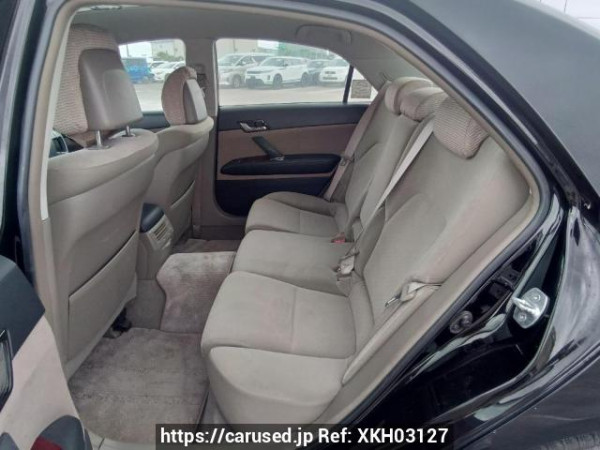 Used 2008 AT toyota mark-x GRX120 Image[16]