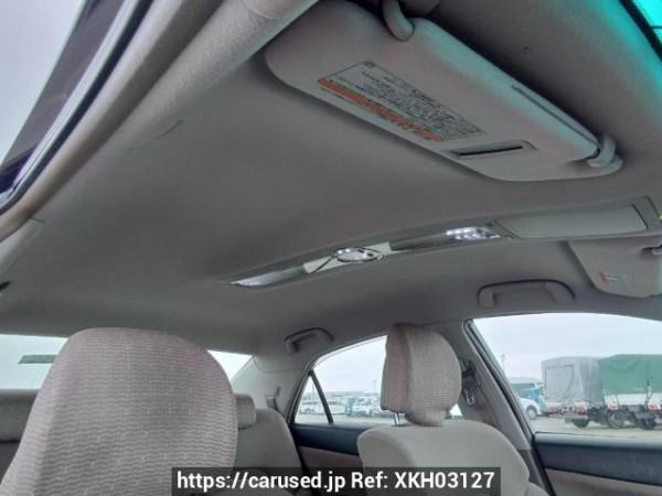 Used 2008 AT toyota mark-x GRX120 Image[17]