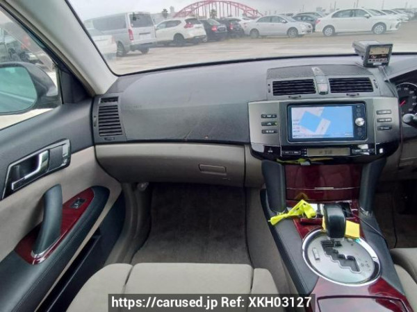 Used 2008 AT toyota mark-x GRX120 Image[19]