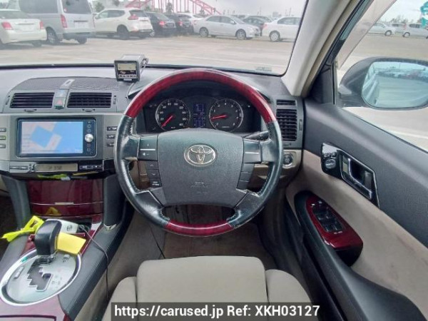 Used 2008 AT toyota mark-x GRX120 Image[20]