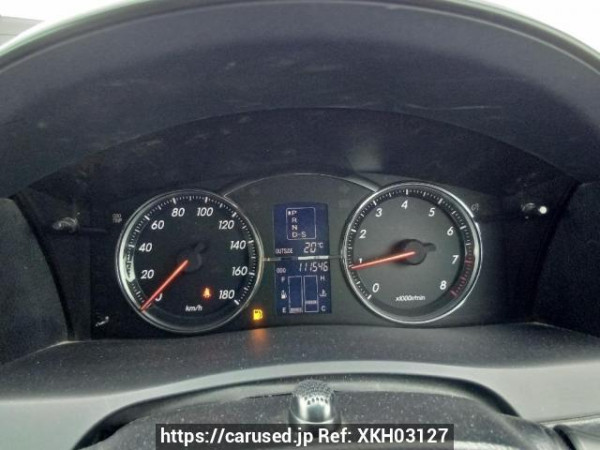 Used 2008 AT toyota mark-x GRX120 Image[22]