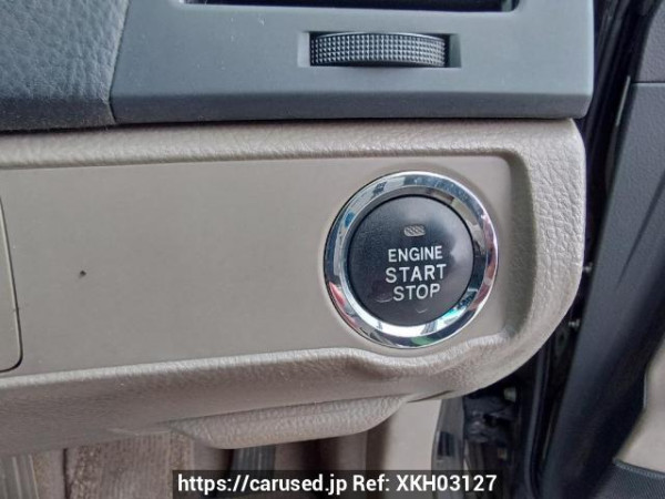 Used 2008 AT toyota mark-x GRX120 Image[27]