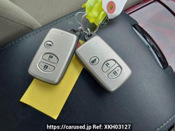 Used 2008 AT toyota mark-x GRX120 Image[28]