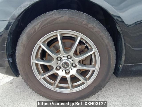 Used 2008 AT toyota mark-x GRX120 Image[29]