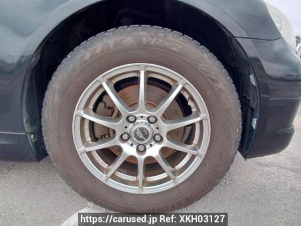 Used 2008 AT toyota mark-x GRX120 Image[30]