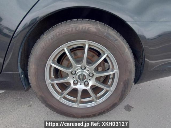 Used 2008 AT toyota mark-x GRX120 Image[31]