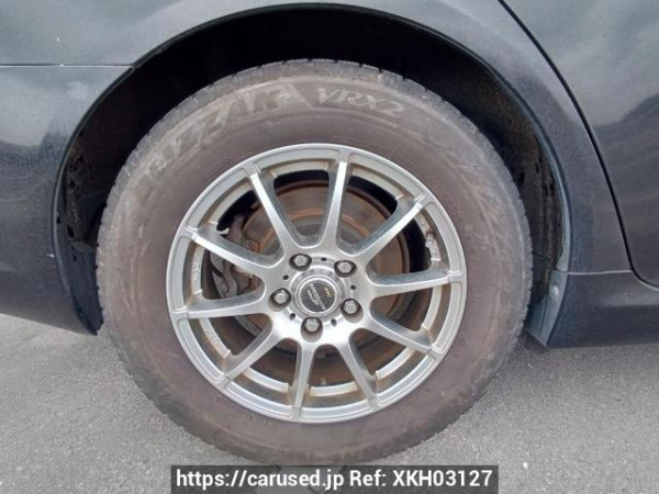 Used 2008 AT toyota mark-x GRX120 Image[32]