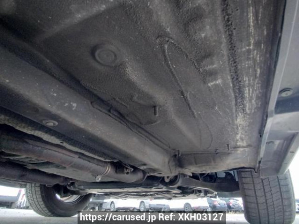 Used 2008 AT toyota mark-x GRX120 Image[33]