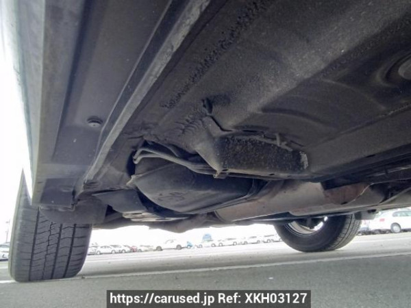 Used 2008 AT toyota mark-x GRX120 Image[36]