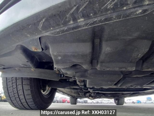 Used 2008 AT toyota mark-x GRX120 Image[37]