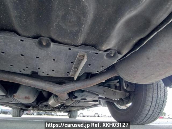 Used 2008 AT toyota mark-x GRX120 Image[40]