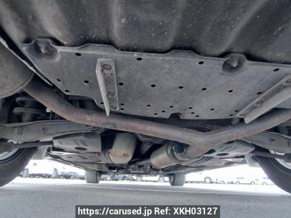 Used 2008 AT toyota mark-x GRX120 Image[41]