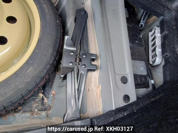 Used 2008 AT toyota mark-x GRX120 Image[43]