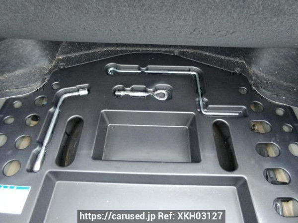 Used 2008 AT toyota mark-x GRX120 Image[44]
