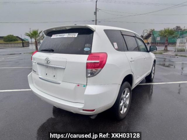 Used 2010 AT toyota vanguard ACA33W Image[6]