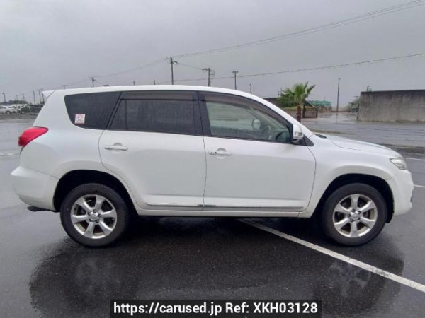 Used 2010 AT toyota vanguard ACA33W Image[7]