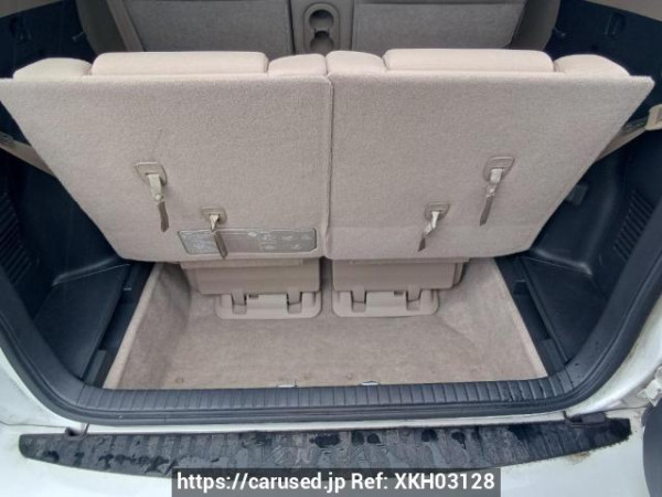 Used 2010 AT toyota vanguard ACA33W Image[8]