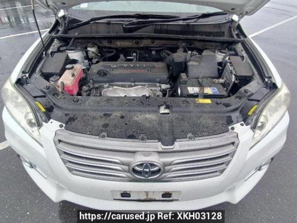 Used 2010 AT toyota vanguard ACA33W Image[9]