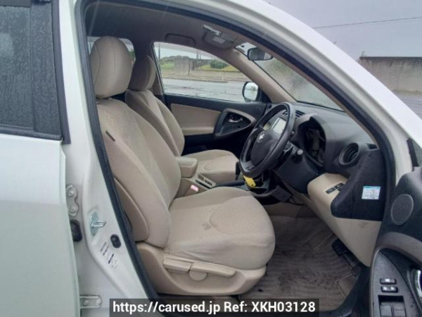Used 2010 AT toyota vanguard ACA33W Image[13]
