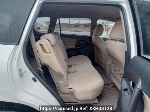 Used 2010 AT toyota vanguard ACA33W Image[15]