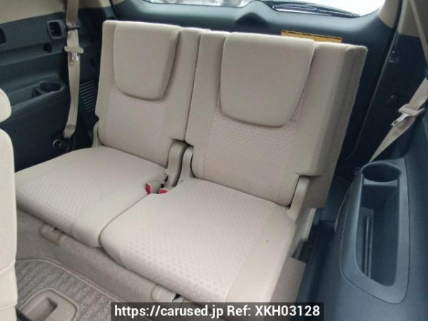 Used 2010 AT toyota vanguard ACA33W Image[17]