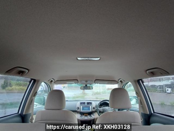 Used 2010 AT toyota vanguard ACA33W Image[18]