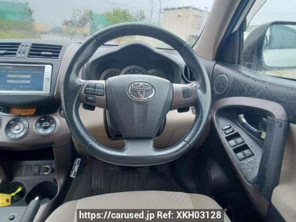 Used 2010 AT toyota vanguard ACA33W Image[21]