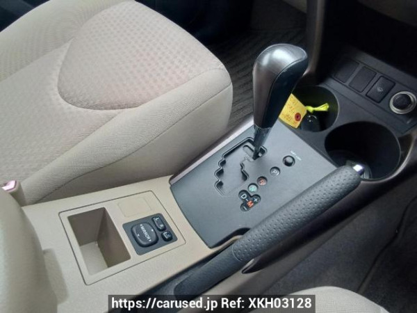 Used 2010 AT toyota vanguard ACA33W Image[27]