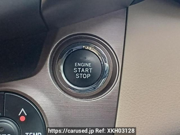 Used 2010 AT toyota vanguard ACA33W Image[28]