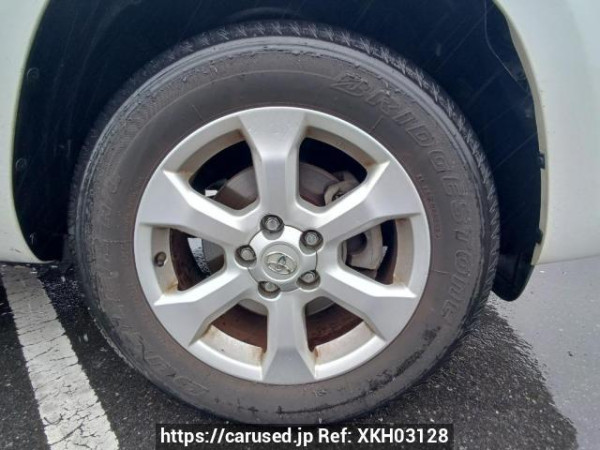 Used 2010 AT toyota vanguard ACA33W Image[30]