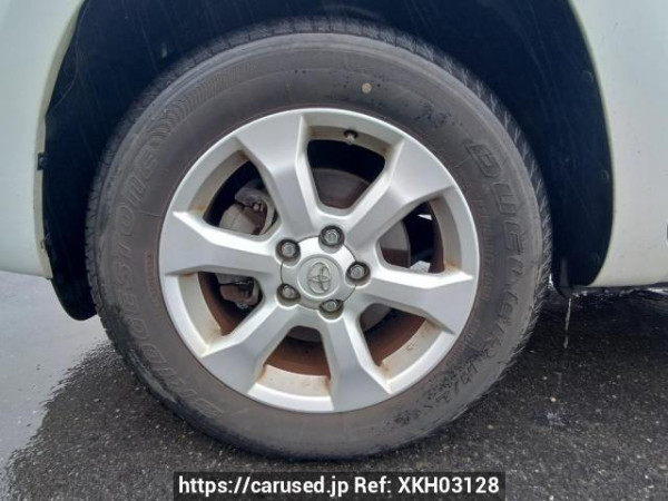 Used 2010 AT toyota vanguard ACA33W Image[31]