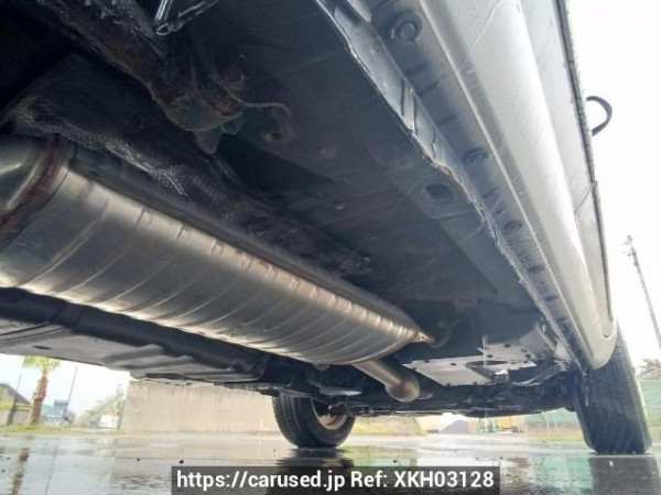 Used 2010 AT toyota vanguard ACA33W Image[34]