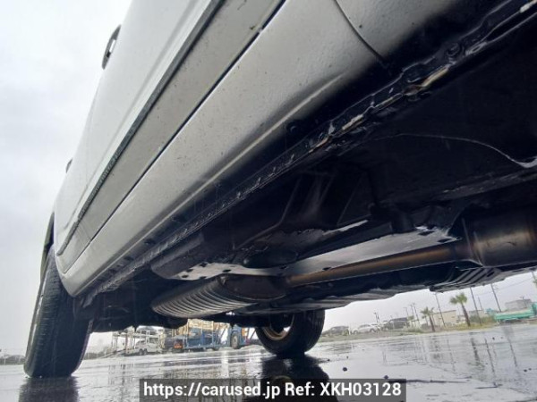 Used 2010 AT toyota vanguard ACA33W Image[37]