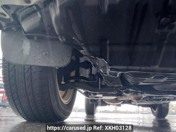 Used 2010 AT toyota vanguard ACA33W Image[38]